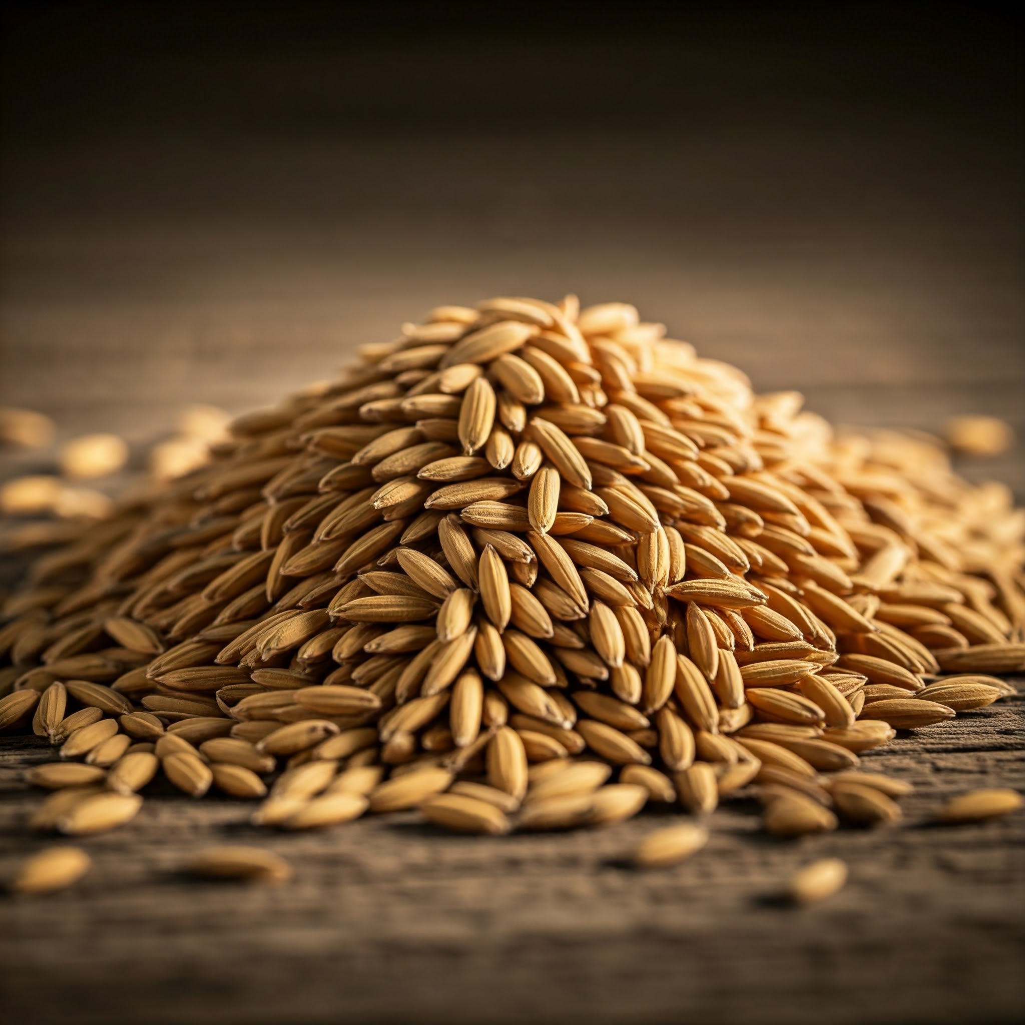 Best Paddy Seeds Traders In India